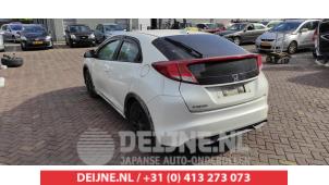 Honda Civic 12-