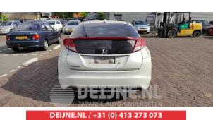Honda Civic 12-