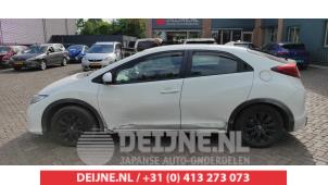 Honda Civic 12-