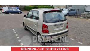 Hyundai Atos 03-