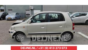 Hyundai Atos 03-