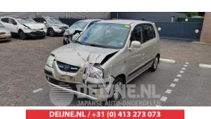 Hyundai Atos Koelvin O493954 Donorvoertuig