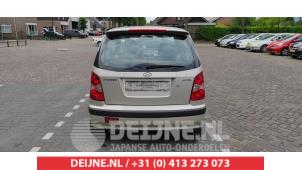 Hyundai Atos 03-