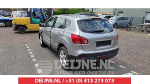 Nissan Qashqai 07-
