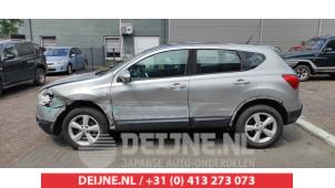 Nissan Qashqai 07-