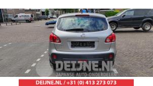Nissan Qashqai 07-