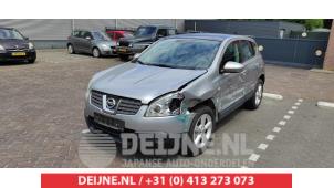 Nissan Qashqai Stabilisatie Regel Sensor O492972 Donorvoertuig
