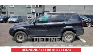 Ssang Yong Rexton 02-