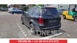 Ssang Yong Rexton 02-