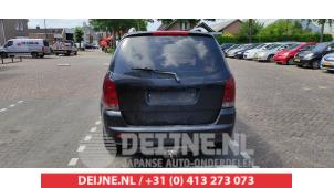 Ssang Yong Rexton 02-