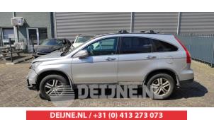 Honda CR-V 07-