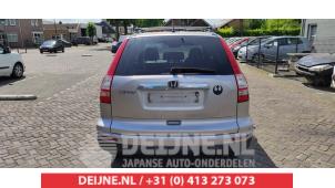 Honda CR-V 07-