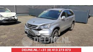 Honda CR-V Starter O539590 Donor vehicle