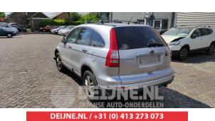 Honda CR-V 07-