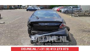 Hyundai Coupe 02-