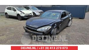 Hyundai Coupe Versnellingsbak O492097 Donorvoertuig