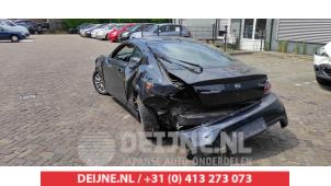 Hyundai Coupe 02-