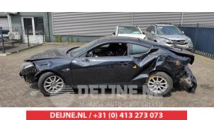 Hyundai Coupe 02-