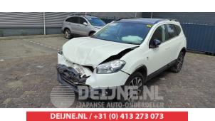 Nissan Qashqai+2 Camera module O492535 Donorvoertuig