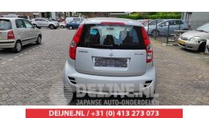 Suzuki Splash 08-