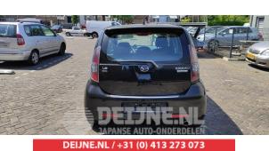 Daihatsu Sirion 2 05-