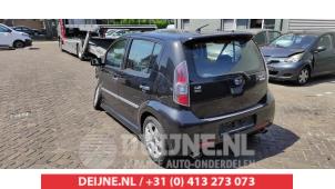 Daihatsu Sirion 2 05-