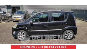 Daihatsu Sirion 2 05-