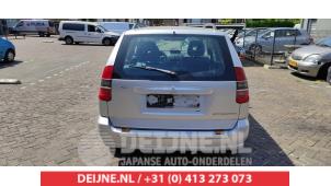 Mitsubishi Space Star 98-