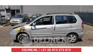 Mitsubishi Space Star 98-