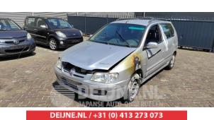 Mitsubishi Space Star Motor O494141 Spenderfahrzeug