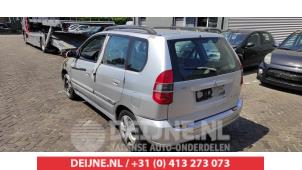 Mitsubishi Space Star 98-