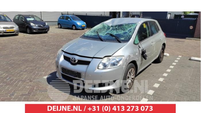 Toyota Auris Stuurkogel O537237 Donorvoertuig