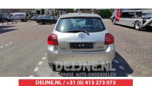 Toyota Auris 07-