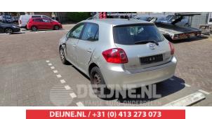 Toyota Auris 07-