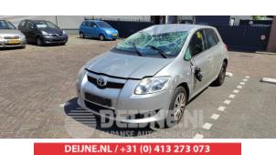 Toyota Auris Lenkstangenkopf O537237 Spenderfahrzeug