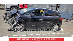 Kia Carens 13-