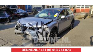 Subaru XV Klimapumpe O501739 Spenderfahrzeug