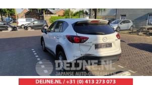Mazda CX-5 11-