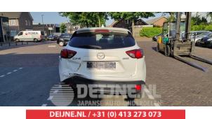 Mazda CX-5 11-