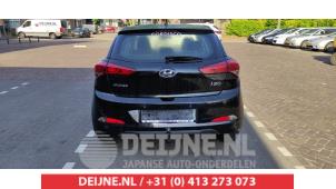 Hyundai I20 15-