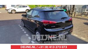 Hyundai I20 15-