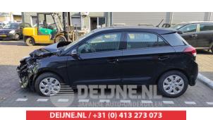 Hyundai I20 15-