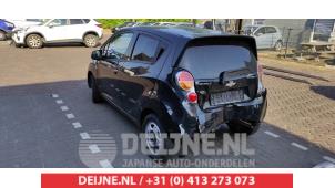 Chevrolet Spark 09-
