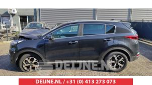Kia Sportage 16-