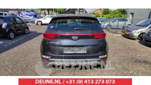 Kia Sportage 16-