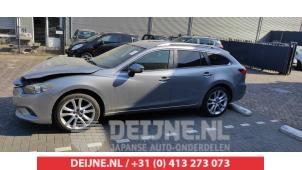 Mazda 6 13-