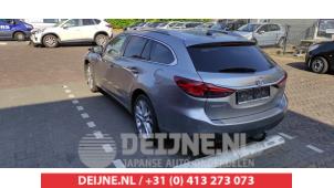 Mazda 6 13-