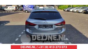 Mazda 6 13-