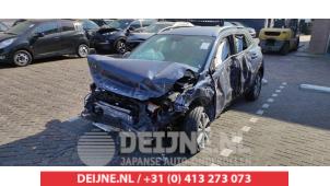 Kia Stonic Dynamo O500338 Spenderfahrzeug