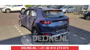Kia Stonic 17-